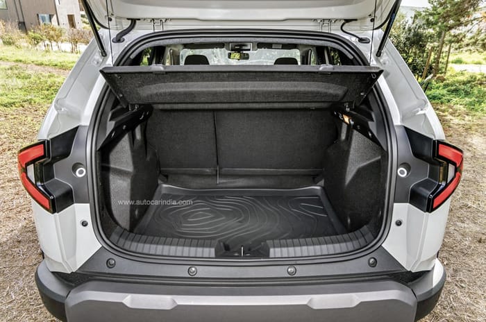 New Renault Duster: 5 things to know